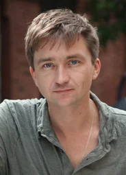 Дмитрий Тюрин