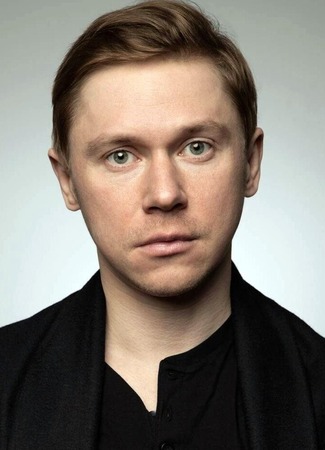Актёр Митя Лабуш 26.03.24