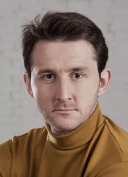 Владимир Моташнев