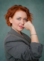 Жанна Пугачёва