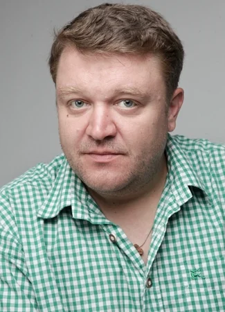 Актёр Андрей Курносов 26.03.24