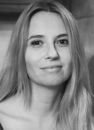 Сценарист Нина Шулика 26.03.24