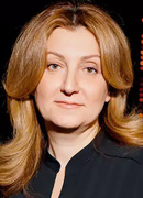 Нелли Яралова (Nelly Yaralova)