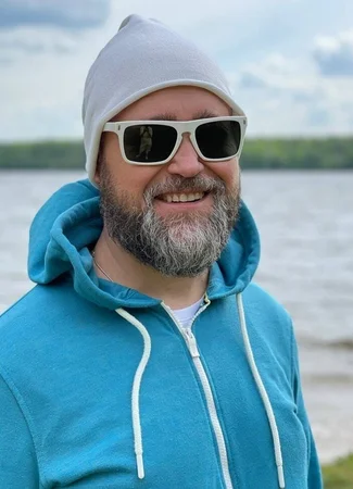 Режиссёр Дмитрий Ефимович 26.03.24