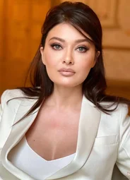 Нургюль Ешилчай