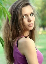 Лена Ланских