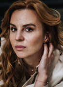 Юлия Трофимова (Yuliya Trofimova)