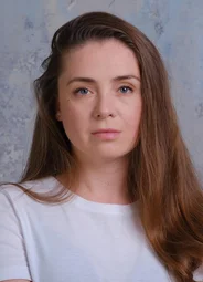 Ольга Зейгер