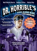 Музыкальный блог Доктора Ужасного (мини-сериал) сезон 1