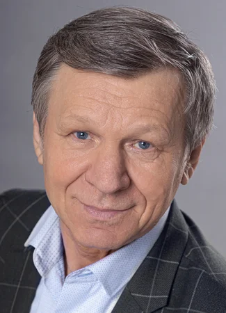 Актёр Алексей Горячев 28.03.24