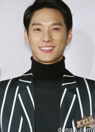 Актёр Ким Ян 28.03.24