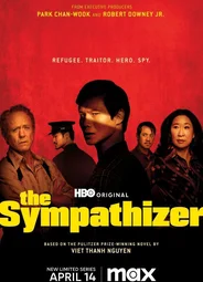 Сочувствующий (мини–сериал)