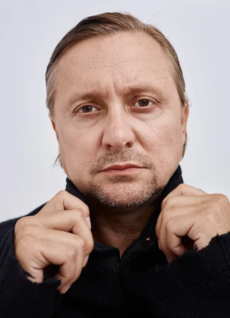 Актёр Артём Михалков 29.03.24