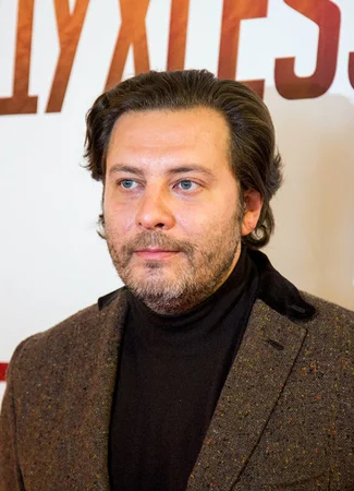 Продюсер Сергей Минаев 29.03.24