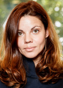 Анна Друбич (Anna Drubich: Друбич Анна Сергеевна)