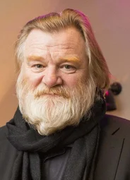 Брендан Глисон