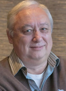 Юрий Минзянов