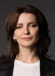 Эльвира Дмитриевская