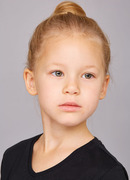 Елизавета Медведева (Yelizaveta Medvedeva)