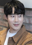 Ким О Бок (Kim Oh Bok: 김오복)