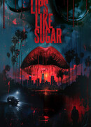 Губы как сахар