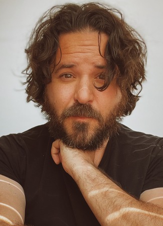 Режиссёр Брэнтли Гутьеррез 30.03.24