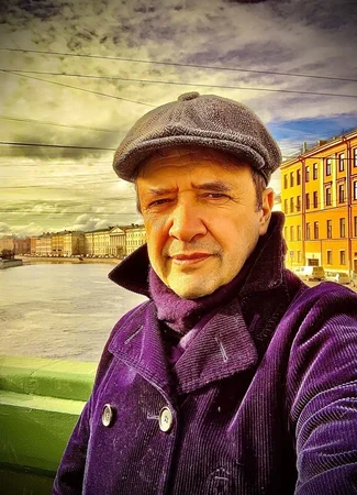 Режиссёр Максим Пежемский 30.03.24