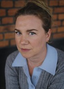 Лиза Джеймс-Ларссон