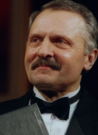 Актёр Евгений Лазарев 31.03.24