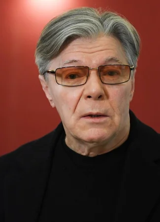 Актёр Александр Збруев 31.03.24