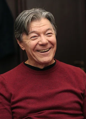 Актёр Александр Збруев 31.03.24