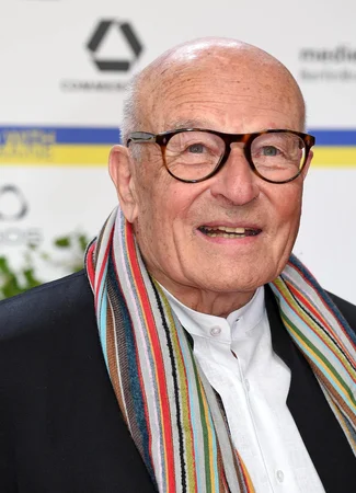 Режиссёр Фолькер Шлёндорф 31.03.24