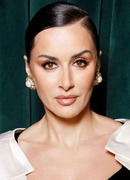 Тина Канделаки (Тинатин Гивиевна Канделаки)