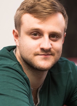 Актёр Игорь Огурцов 31.03.24