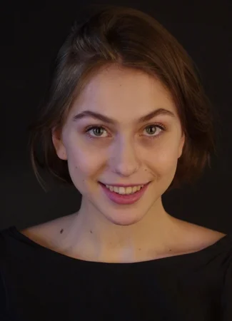 Актёр Анна Родоная 31.03.24