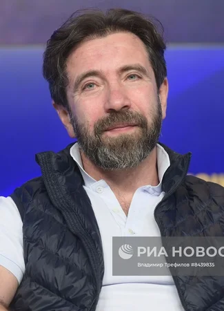 Продюсер Александр Кессель 31.03.24