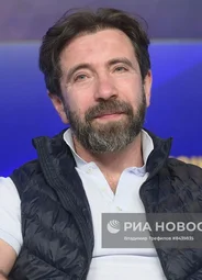 Александр Кессель