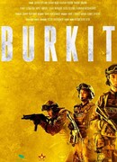 Буркит