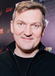 Игорь Ознобихин