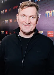 Игорь Ознобихин