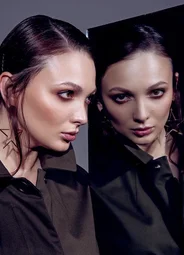 Елена Жерновая