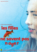 Девушки не умеют плавать