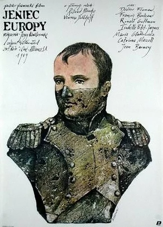 Заложник Европы