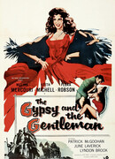 Цыганка и джентльмен