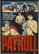 Ограбление средь бела дня