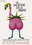 Призрак свободы