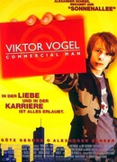 Виктор Фогель – король рекламы