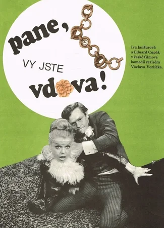 Пан, вы вдова