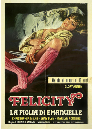 кино Фелисити (Felicity) 01.04.24