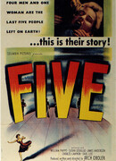 Пять (1951)